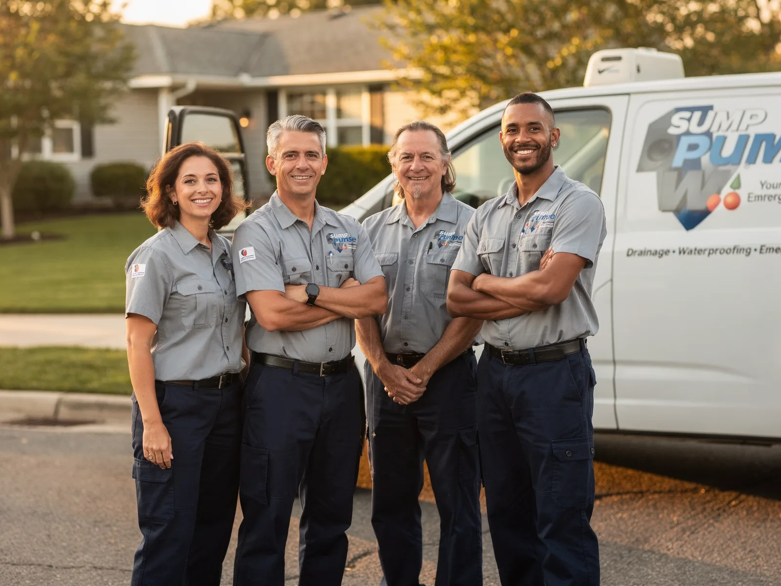 Water Heater Repair company in Ohio